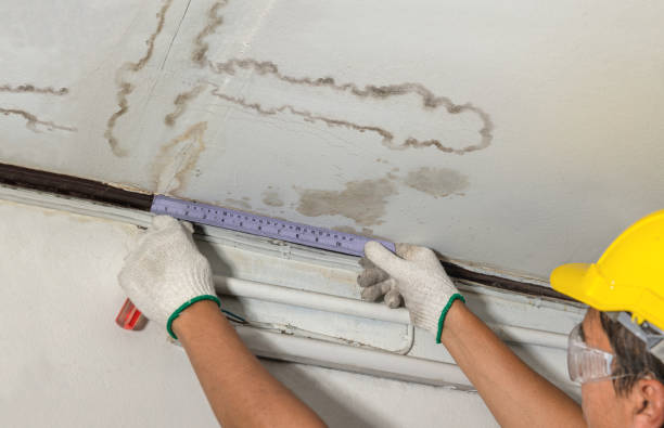 Reliable Burst Pipe Cleanup contractor in Sturgeon Lake, MN by Water Damage Irwin